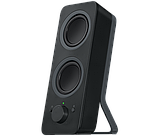 Колонки для комп'ютера Logitech Z207 Black (980-001295), фото 4