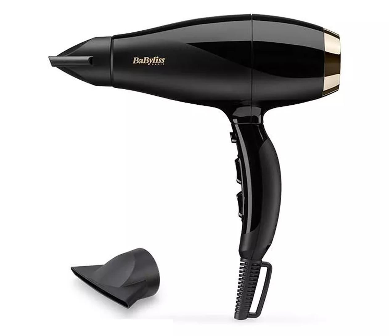 Фен BaByliss 6714E