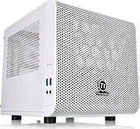 Корпус Thermaltake Core V1 Snow Edition (CA-1B8-00S6WN-01)