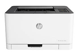 Принтер HP Color Laser 150nw Wi-Fi 4ZB95A