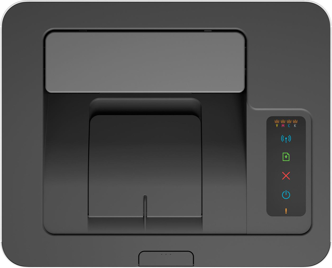 Принтер HP Color Laser 150nw Wi-Fi 4ZB95A - фото 3 - id-p1093925022