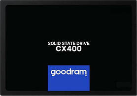SSD накопичувач Goodram CX400 Gen.2 1 TB (SSDPR-CX400-01T-G2)