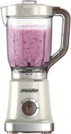 Блендер стаціонарний Mesko MS 4079 beige