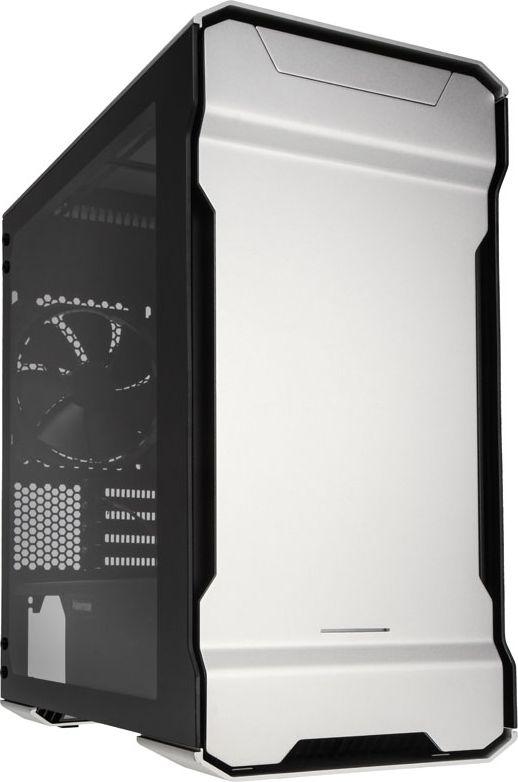 Корпус Phanteks Enthoo Evolv mATX Tempered Glass Galaxy Silver (PH-ES314ETG_GS)