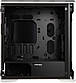 Корпус Phanteks Enthoo Evolv mATX Tempered Glass Galaxy Silver (PH-ES314ETG_GS), фото 4