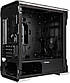 Корпус Phanteks Enthoo Evolv mATX Tempered Glass Galaxy Silver (PH-ES314ETG_GS), фото 5