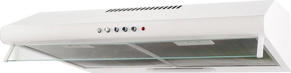 Витяжка пласка Akpo WK-7 P-3050 white, фото 1