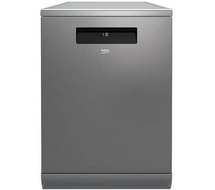 Посудомийна машина Beko DEN48520X