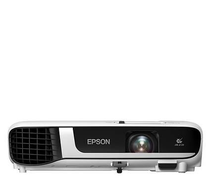 Мультимедійний проектор Epson EB-W51 (V11H977040)