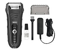 Электробритва мужская Wahl Aqua Shave 07061-916