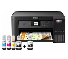 БФП Epson EcoTank L4260 (C11CJ63409)