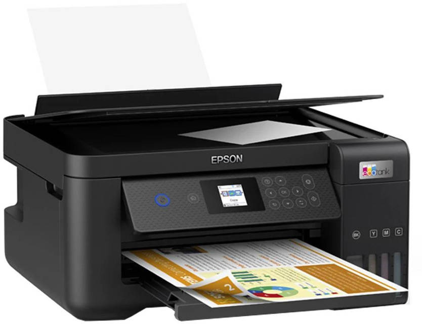 МФУ Epson EcoTank L4260 (C11CJ63409): продажа, цена в Львове