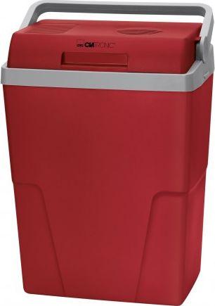 Портативний холодильник термоелектричний Clatronic KB 3713