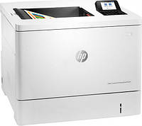 Принтер HP Color LJ Enterprise M554dn (7ZU81A)