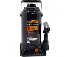 Домкрат гідравлічний Procraft PJ16