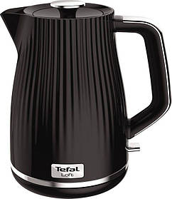 Електрочайник Tefal LOFT KO250830