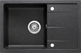 Кухонна мийка Deante Leda ZRD 2113