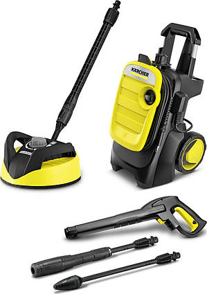 Мінімийка високого тиску Karcher K 5 Compact Home (1.630-753.0)