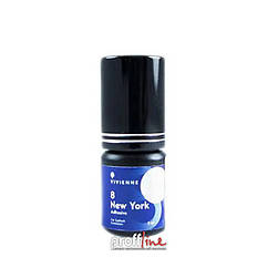 Клей для нарощування вій Vivienne New York No 8 5 мл