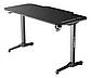 Геймерський ігровий стіл Ultradesk Frag (UDESK-FG-BB), фото 2