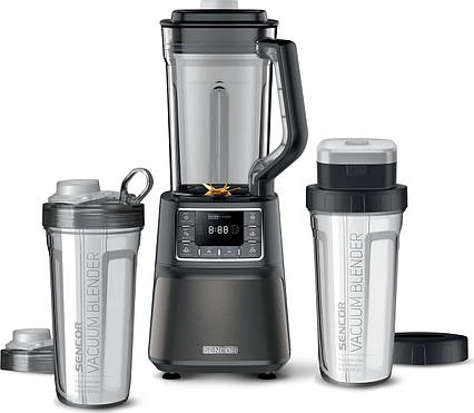 Блендер стаціонарний Sencor SBU 7878BK