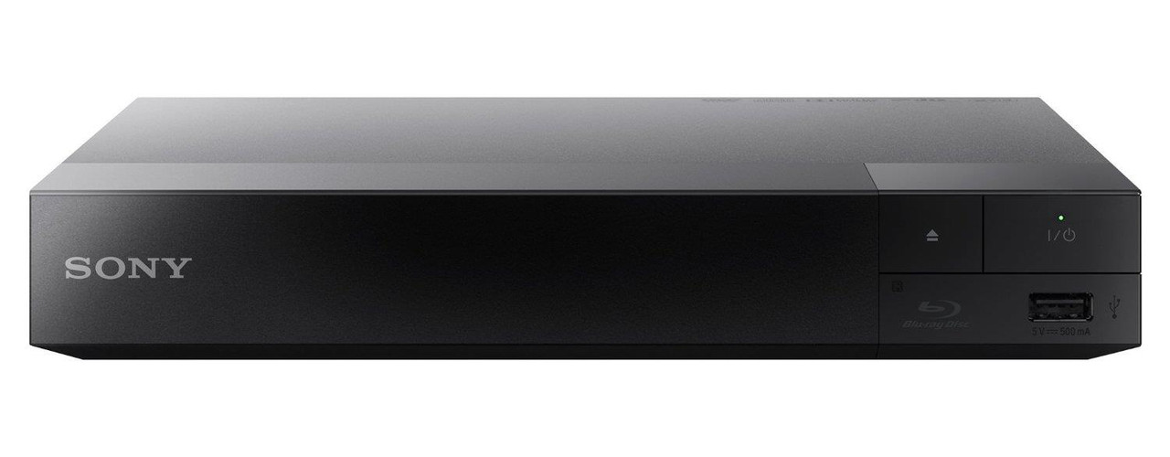 Blu-ray плеєр Sony BDP-S1700