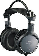 Наушники без микрофона JVC HA-RX700