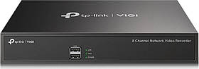 Мережевий відеореєстратор (NVR) TP-Link VIGI NVR1008