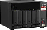 Мережевий накопичувач Qnap TS-673A-8G, фото 4