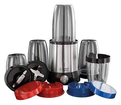 Фітнес-блендер Russell Hobbs Nutri Boost 23180-56