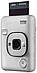 Фотокамера миттєвого друку Fujifilm Instax Mini LiPlay Stone White (16631758), фото 5