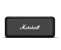 Портативные колонки Marshall Emberton Black (1001908)