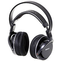 Наушники без микрофона Sony MDR-RF855RK