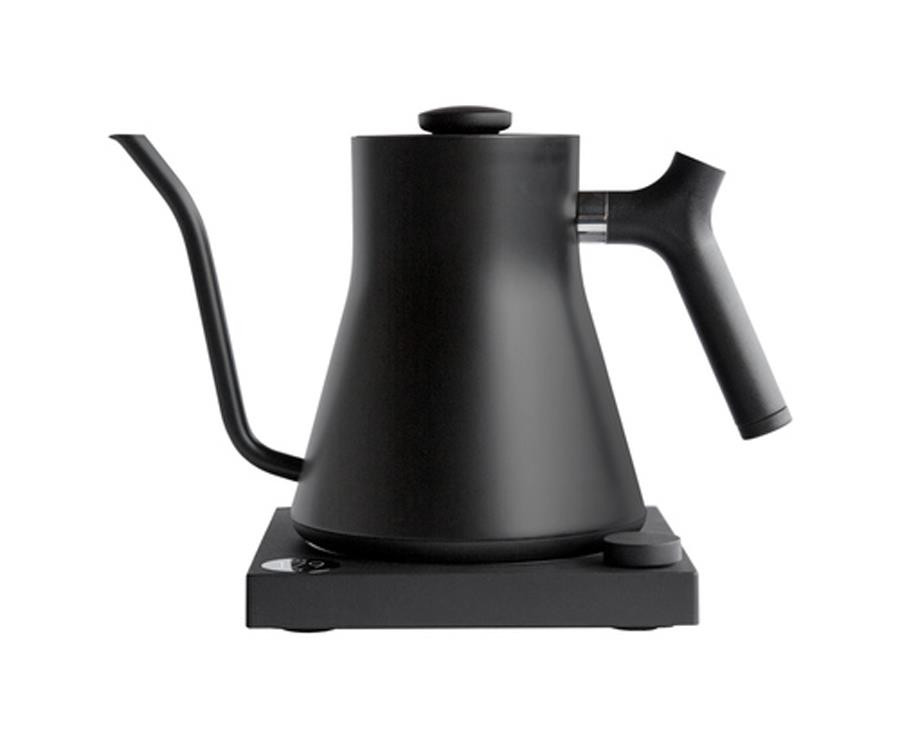 Електрочайник Fellow Stagg EKG Matte Black