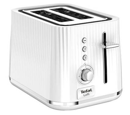 Тостер Tefal TT761138