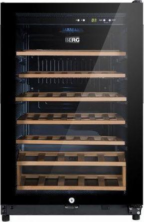 Винна шафа Berg BRGWM45, фото 1