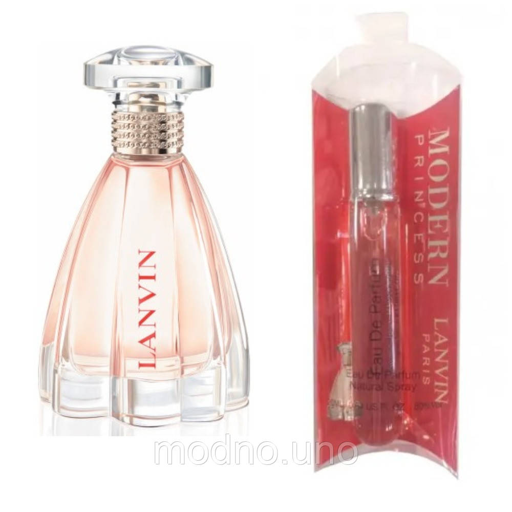 Lanvin Modern Princess ( Ланвин Модерн Принцесс) Женские 20 мл (ID ...