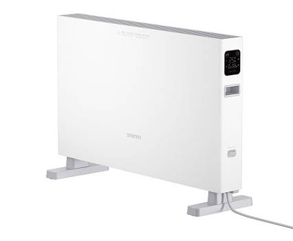 Обігрівач SmartMi Electric Heater Smart Edition White (DNQZNB05ZM)