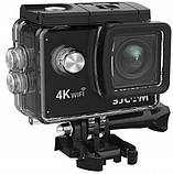 Екшн-камера Sjcam SJ4000 AIR, фото 2