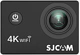 Екшн-камера Sjcam SJ4000 AIR, фото 3