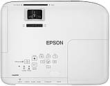 Мультимедійний проектор Epson EB-W51 (V11H977040), фото 6