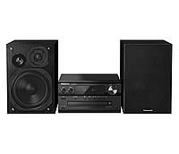 Музыкальный центр Panasonic SC-PMX90 Black