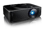 Мультимедійний проектор Optoma HD146X (E1P0A3PBE1Z2), фото 3