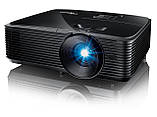 Мультимедійний проектор Optoma HD146X (E1P0A3PBE1Z2), фото 4