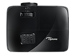 Мультимедійний проектор Optoma HD146X (E1P0A3PBE1Z2), фото 5