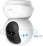 IP-камера відеоспостереження TP-Link Tapo C210, фото 2