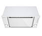 Витяжка вбудована Globalo Desolero 60.2 White, фото 3