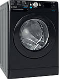 Пральна машина автоматична Indesit BWE 71452X K, фото 2
