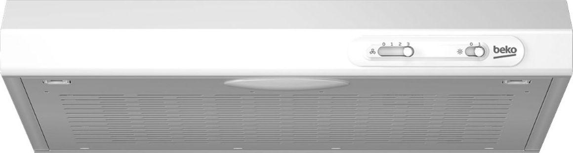 Витяжка пласка Beko CFB5310W, фото 1