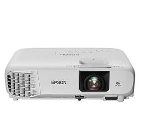 Мультимедійний проектор Epson EB-FH06 (V11H974040)